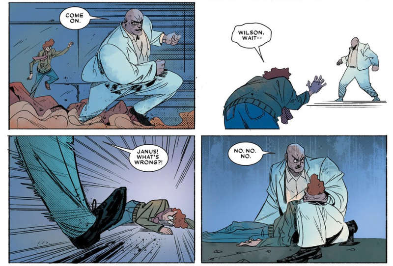 Illustration for article titled The Kingpin’s Return to Power in Marvel Comics Has Been Really Weird